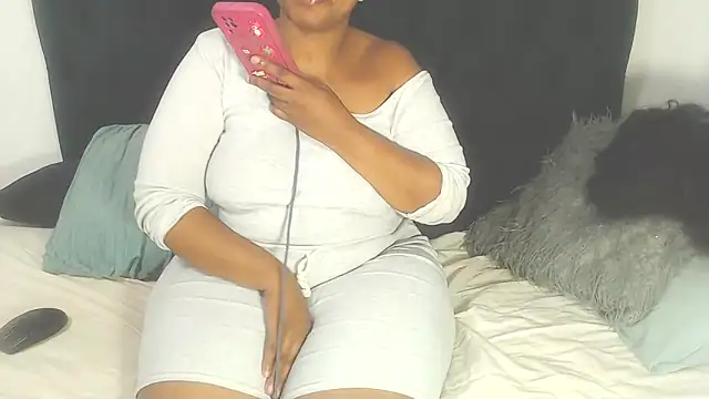 BootyClitQueen online show from March 27, 7:14 pm