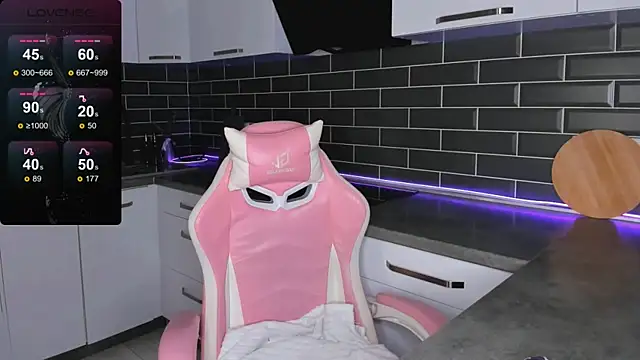 ShaiyaMinn3 online show from September 14, 5:55 pm