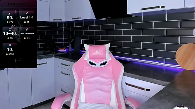 ShaiyaMinn3 online show from October 19, 7:49 pm