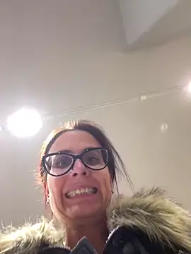 NataKitten online show from October 18, 1:36 pm