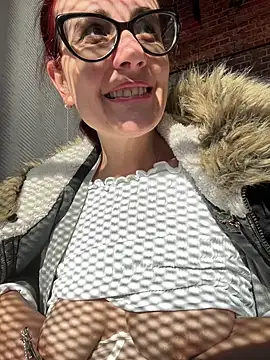 NataKitten online show from March 4, 7:26 am