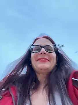 NataKitten online show from February 12, 3:36 pm