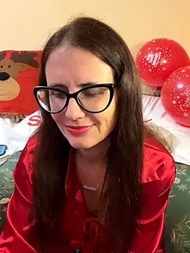 NataKitten online show from January 5, 6:11 pm