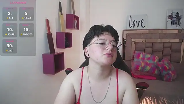 safyka online show from September 22, 11:03 pm