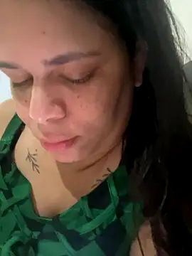 mel88Da online show from October 15, 10:23 pm