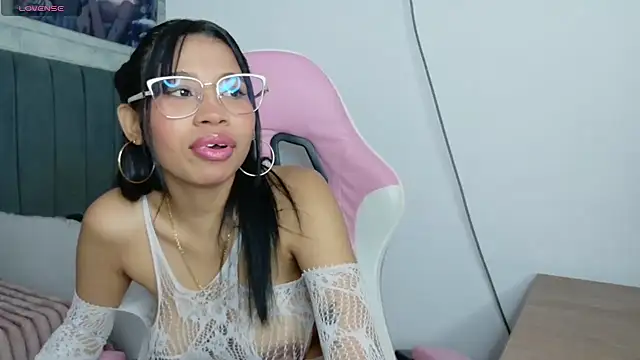 Aida princess online show from October 20, 11:19 pm