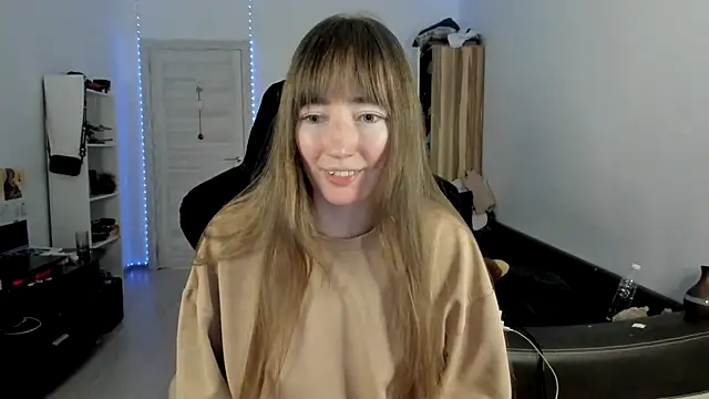 bekkawell online show from November 15, 2:18 pm