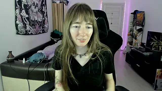 bekkawell online show from February 14, 4:09 pm