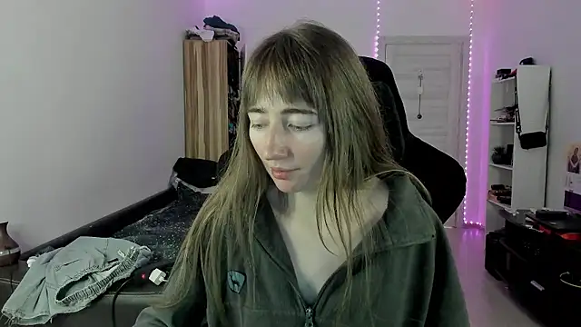 bekkawell online show from October 17, 6:11 pm