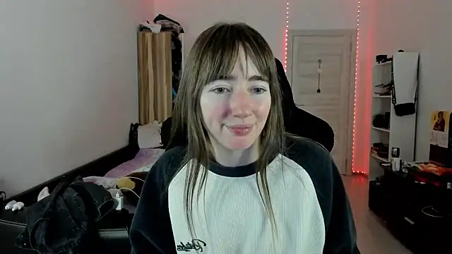 bekkawell online show from November 12, 4:16 pm