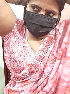 abinaya26 online show from January 18, 6:48 pm