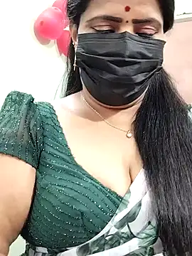 abinaya26 online show from January 5, 5:27 pm