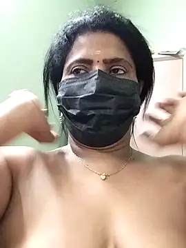 abinaya26 online show from April 5, 6:29 pm