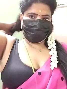 abinaya26 online show from June 1, 6:20 pm