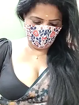 abinaya26 online show from April 16, 11:07 pm