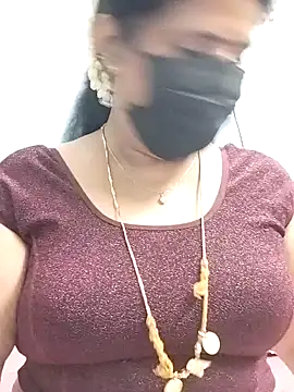 abinaya26 online show from September 27, 6:15 pm