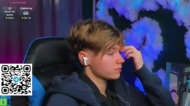 Jean Wilsons online show from October 12, 11:23 am