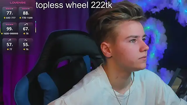 Jean Wilsons online show from November 24, 11:45 am