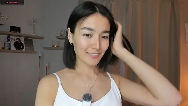 RanelDiva online show from December 16, 8:42 am