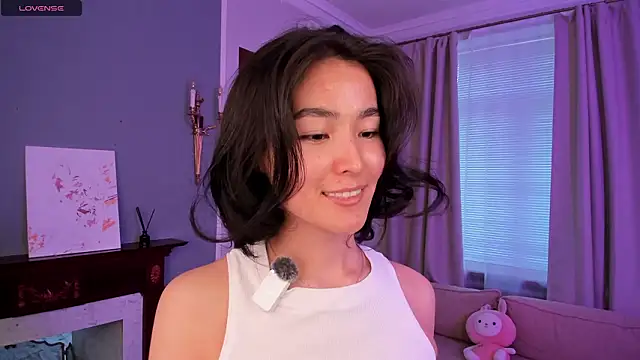 RanelDiva online show from March 22, 9:04 am