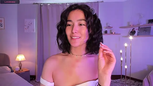 RanelDiva online show from March 8, 9:24 am