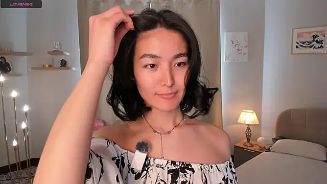 RanelDiva online show from March 20, 11:04 am