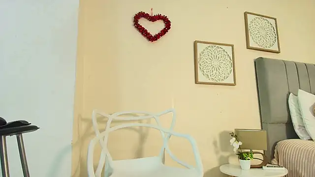 mary cute9 online show from March 23, 12:33 pm