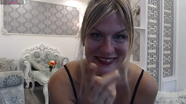 Patricia Lions online show from September 21, 5:00 pm