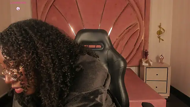 Qeen blackk online show from September 12, 9:44 pm