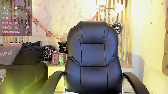 Oriana gh online show from October 24, 3:46 am