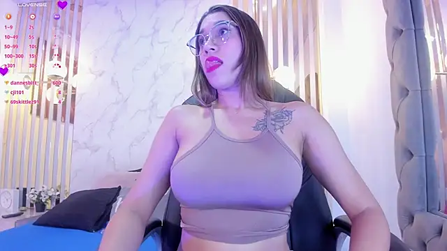 Oriana gh online show from October 10, 3:22 am