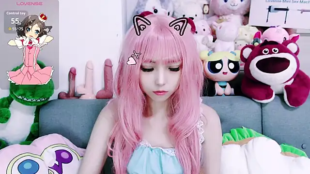 chenenna7 online show from September 23, 2:04 pm