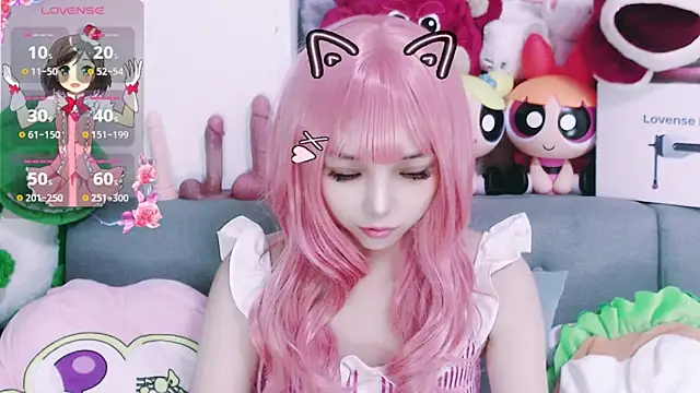 chenenna7 online show from December 1, 2:20 pm