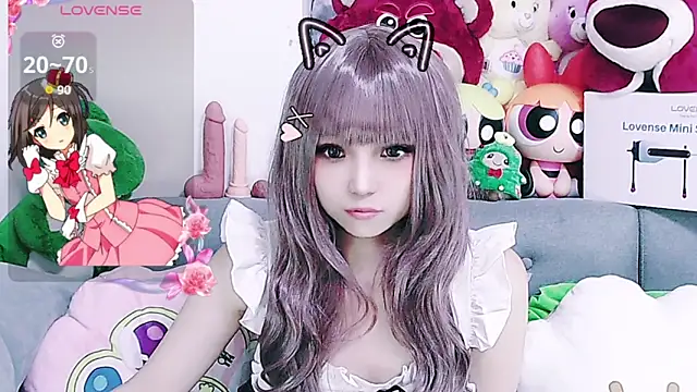 chenenna7 online show from March 1, 2:17 pm