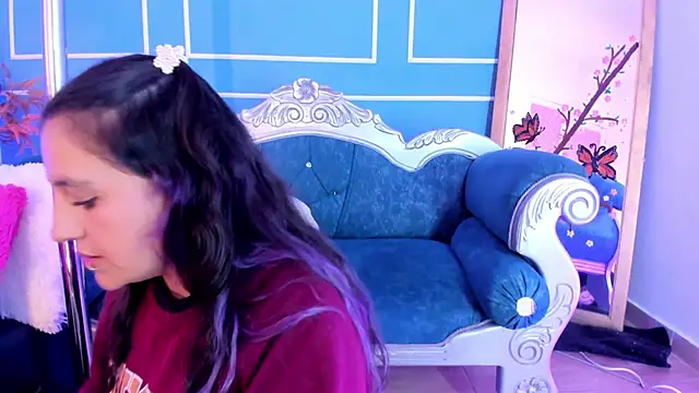 TaraTaylorr online show from April 8, 3:08 am