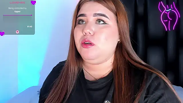 MadissonLee   online show from April 17, 10:56 pm