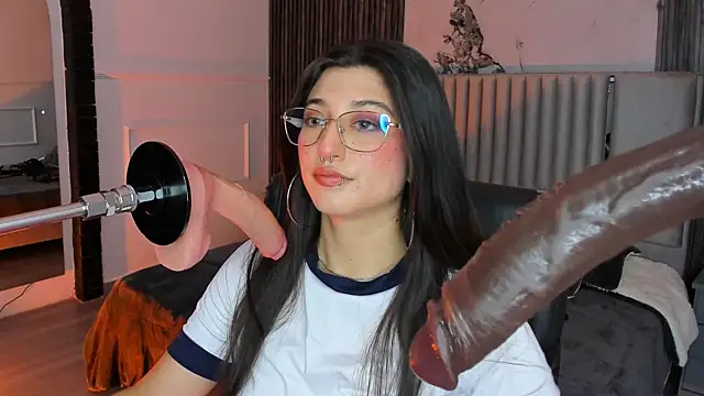 Gabrielakassi online show from October 13, 11:35 am