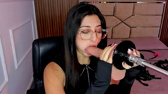 Gabrielakassi online show from November 14, 12:16 pm