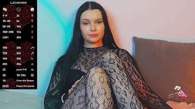 Miss Vic online show from September 8, 9:36 pm