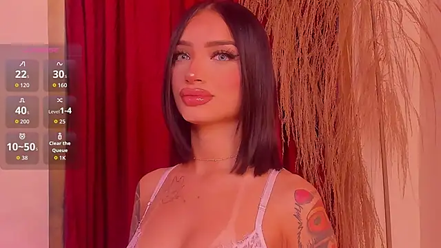 PeytonReeds online show from October 31, 2:24 am