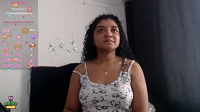 victtoria cane63 online show from March 2, 9:10 pm