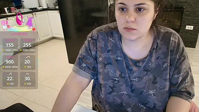 Layla- online show from January 18, 2:24 pm