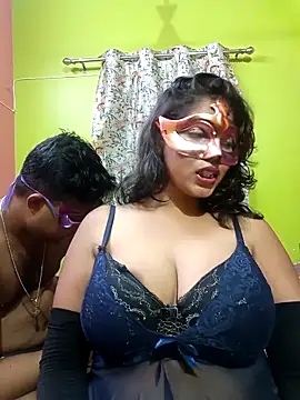 Exotic couple 38 online show from September 18, 7:23 pm