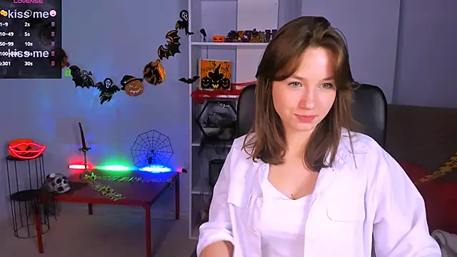 helli belli online show from October 26, 2:07 am