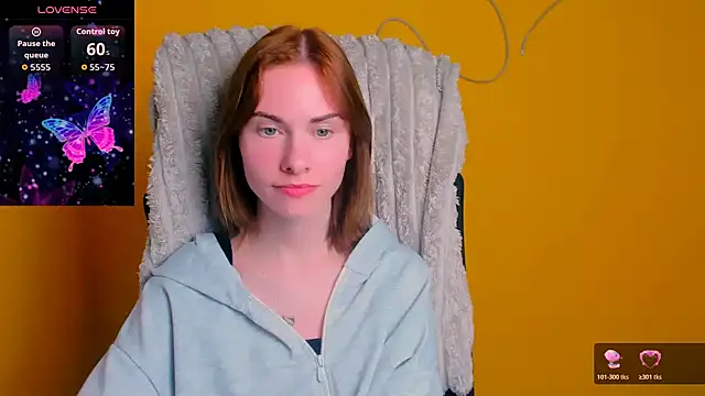 Fiona Night online show from March 22, 7:09 pm