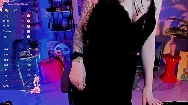 OliviaMcClean online show from September 20, 2:43 am