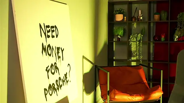 OliviaMcClean online show from February 8, 2:26 am