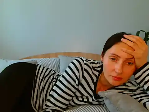 Irina9793 online show from April 29, 9:34 am