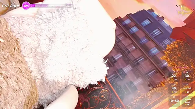 Gabi Prince online show from October 7, 8:24 pm