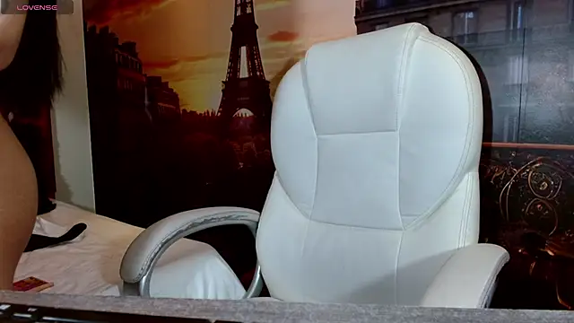 Gabi Prince online show from October 16, 7:49 pm